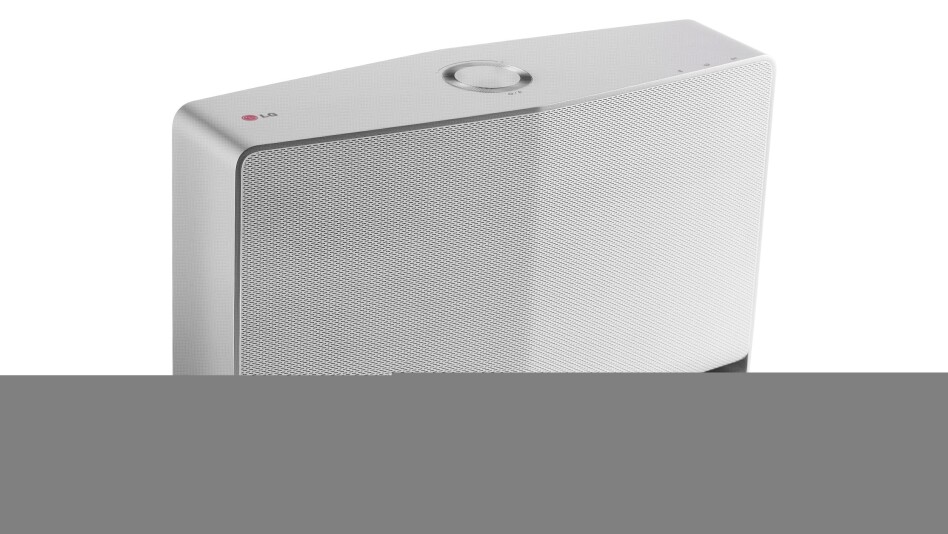 LG NP8740N og LG NP8540N