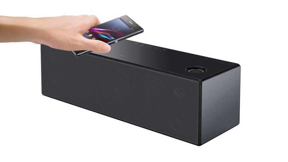 Sony SRS-X9