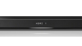 Sony HT-CT770 og HT-CT370 og HT-XT1