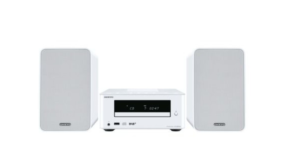Onkyo CS-255DAB