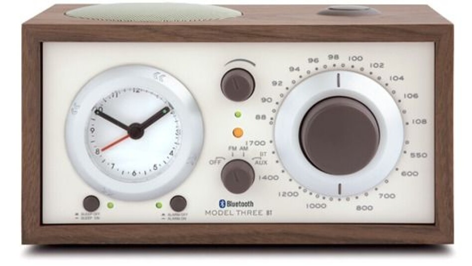 Tivoli Audio Model Three