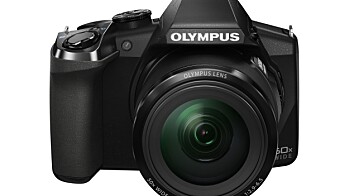 Olympus SP-100EE