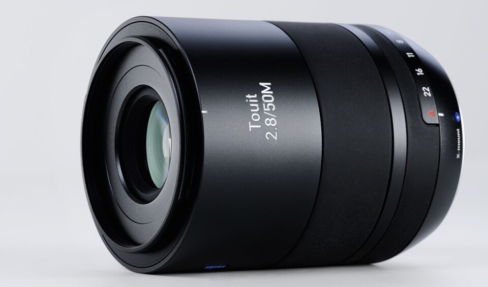 Zeiss Touit 50mm F/2,8