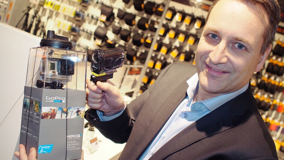 NY BILDEREKORD OG MER ACTION I VIDEO