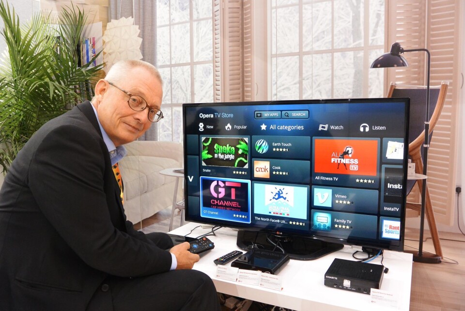 SMART-TVENS SKJULTE HELTER