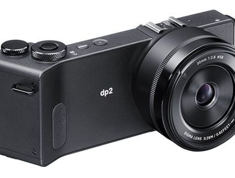 Sigma dp1 Quattro, dp2 Quattro og dp3 Quattro