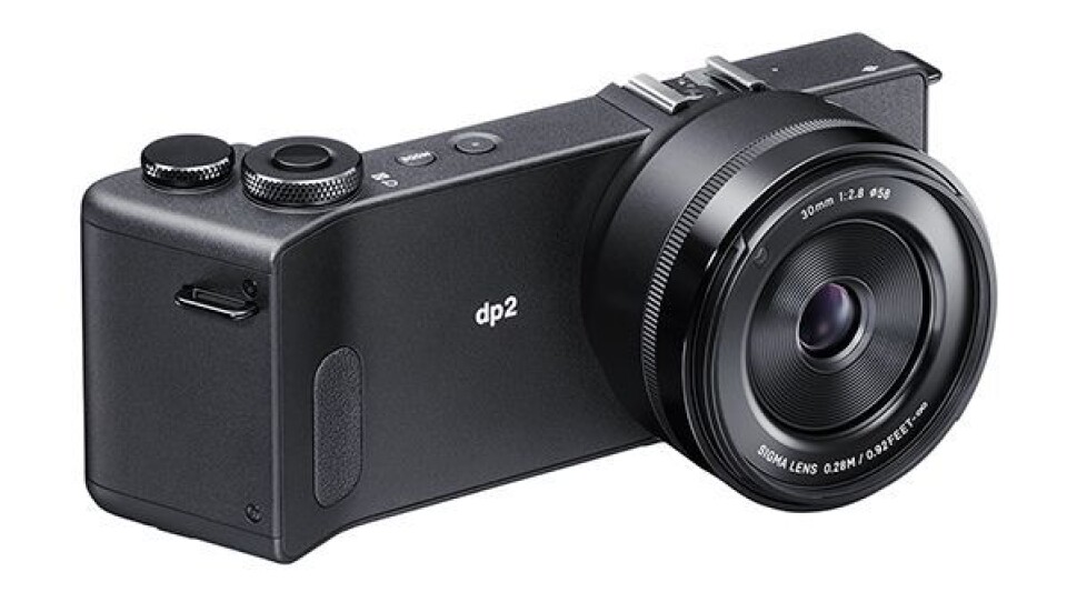 Sigma dp1 Quattro, dp2 Quattro og dp3 Quattro