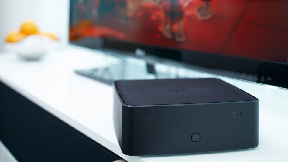 FLERE LEIER FILM FRA SKYEN