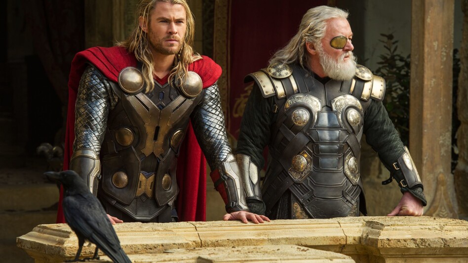 Thor: The Dark World