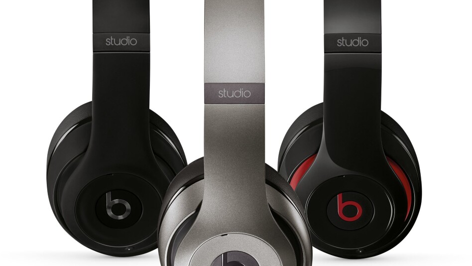 Beats Studio Wireless