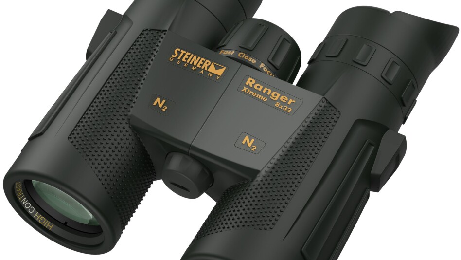 Ranger Xtreme & SkyHawk 3.0