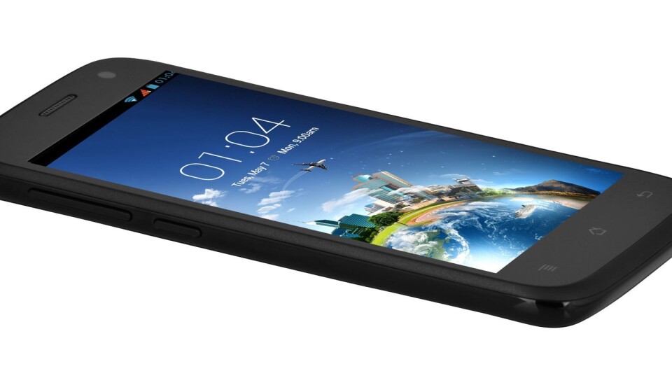 KAZAM Thunder2, KAZAM Trooper2 og KAZAM Life