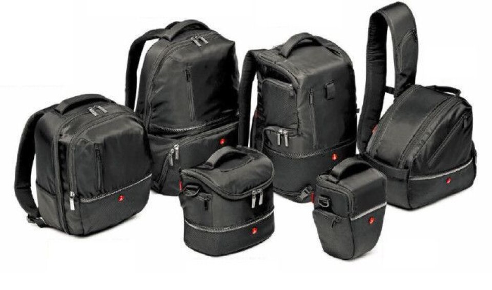 Manfrotto Advanced