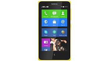 Nokia X-familien, Nokia Asha 230 og Nokia 220