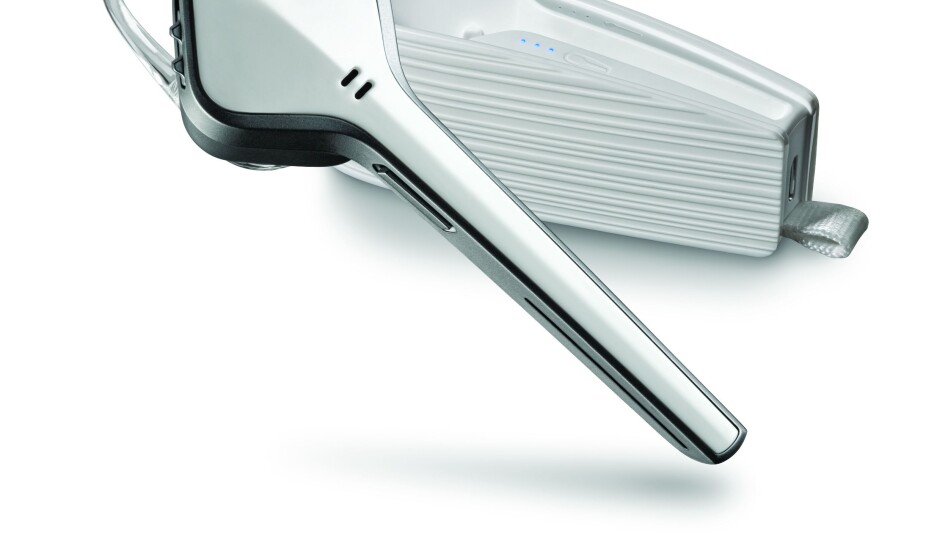 Plantronics Voyager Edge