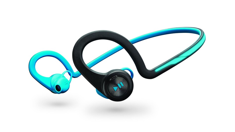 Plantronics BackBeat FIT