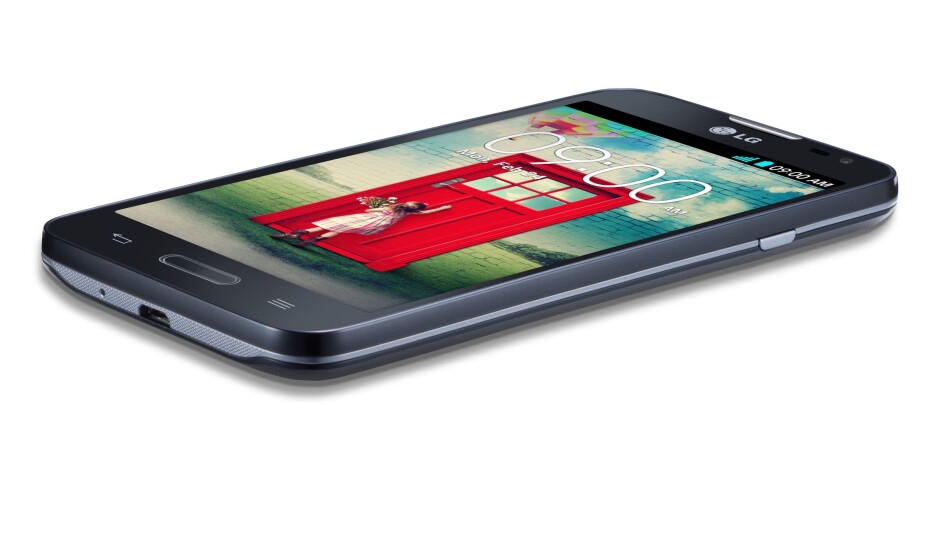 LG L-serie