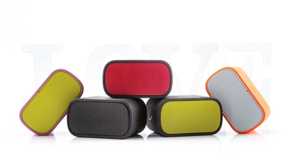 Logitech UE MINI BOOM