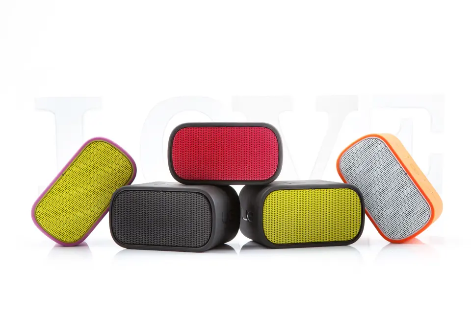 Logitech UE MINI BOOM