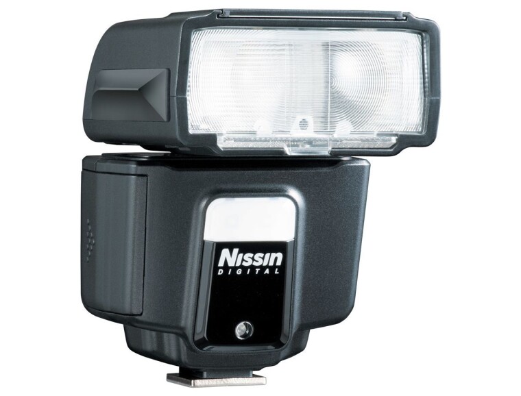 Nissin i40