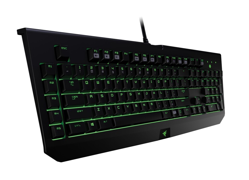 Razer Mechanical Switch