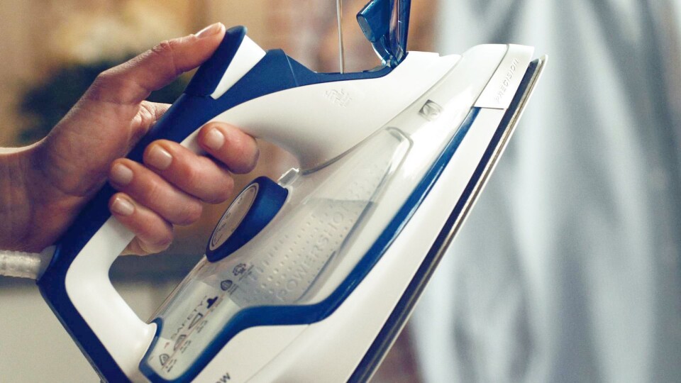 Electrolux 4SafetyPrecision