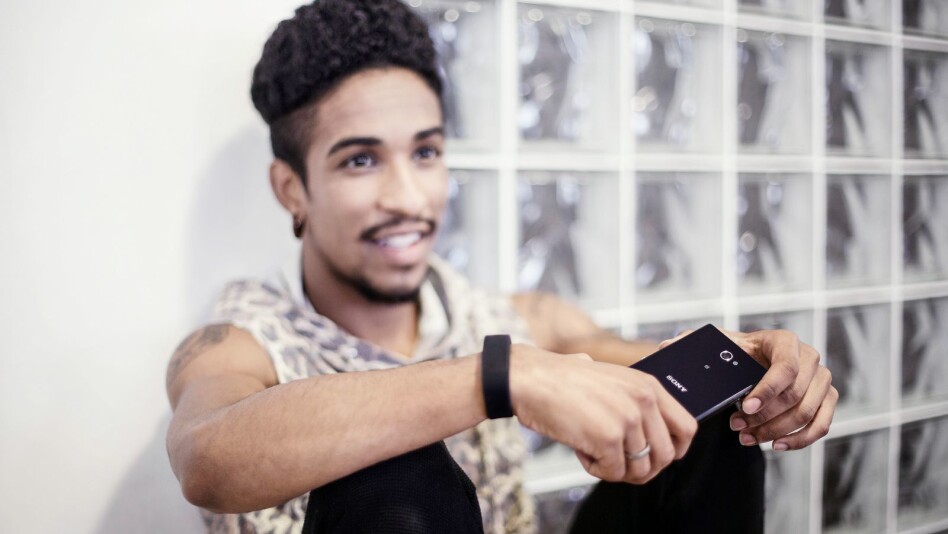 SMARTBÅND OG TOPPMODELLER