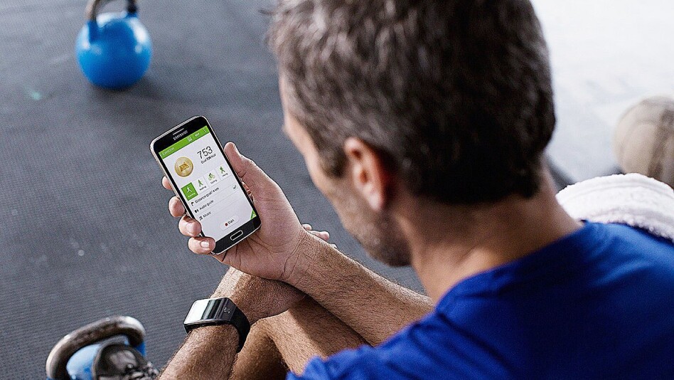 SAMSUNGS NYE FLAGGSKIP