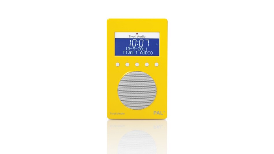 Tivoli Audio Pal+