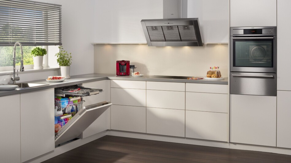 AEG Hob2Hood