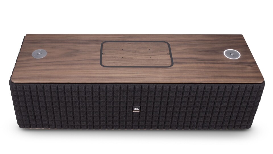 JBL Authentics L16 og L8