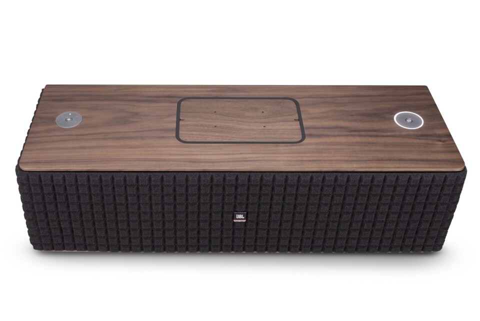 JBL Authentics L16 og L8