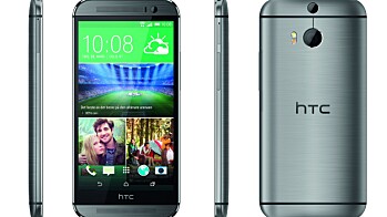 HTC ONE (M8)