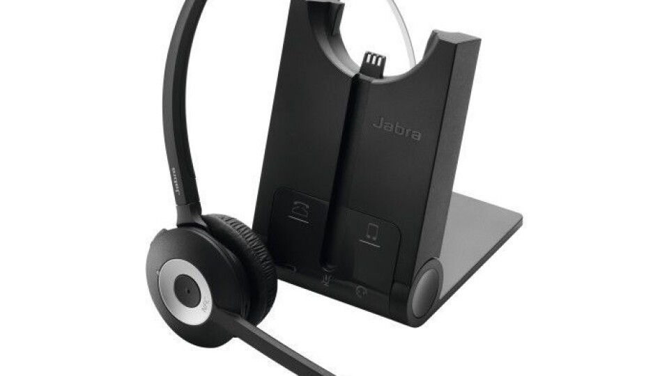 Jabra PRO 900-serie