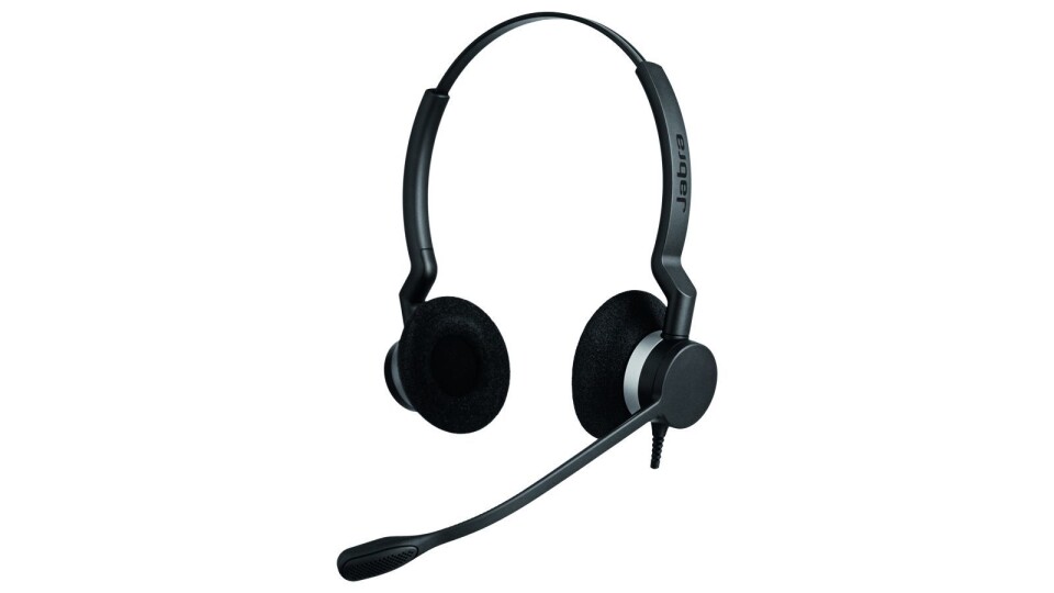 Jabra BIZ 2300