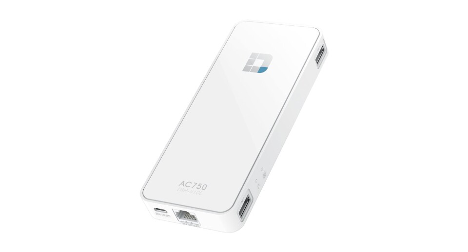 D-Link DIR-510L