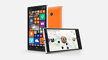 Nokia Lumia Windows Phone 8.1
