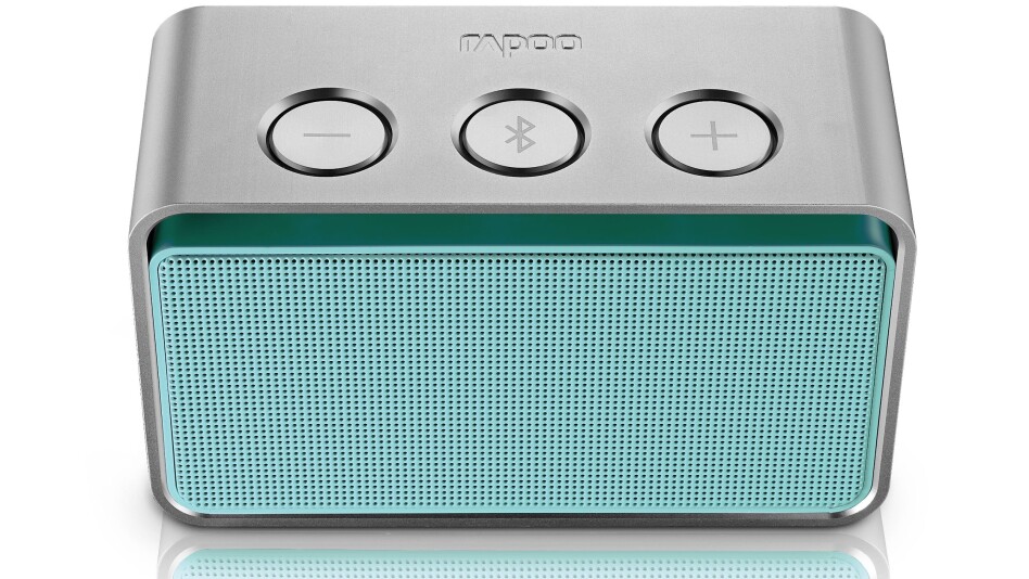 Rapoo A600