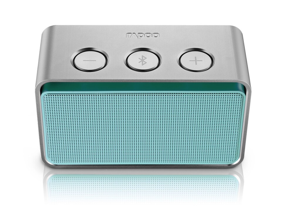 Rapoo A600