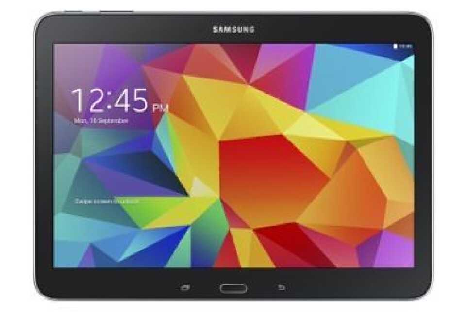 Samsung Galaxy Tab 4
