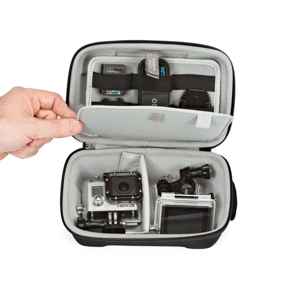 Lowepro Dashpoint AVC