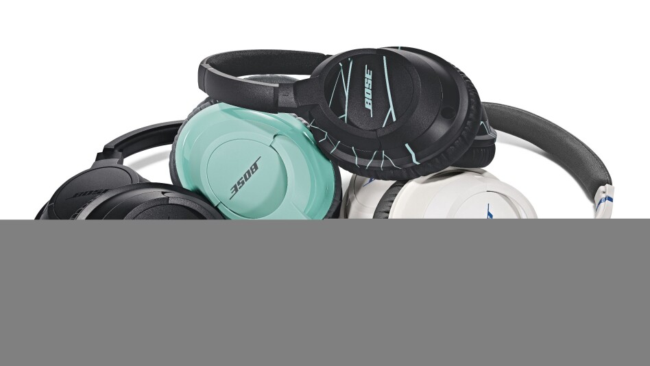 Bose Freestyle og SoundTrue