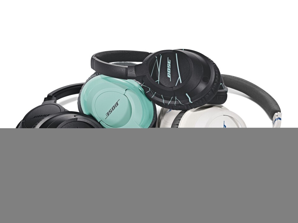 Bose Freestyle og SoundTrue