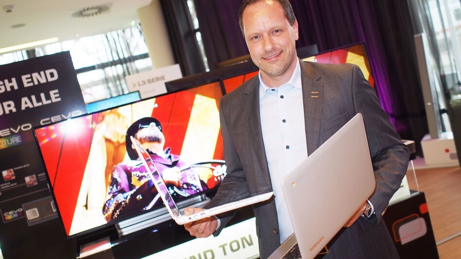 TILBAKE TIL DEN KLASSISKE BÆRBARE