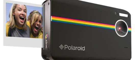 Polaroid PIC300, Z-2300 og Z-340