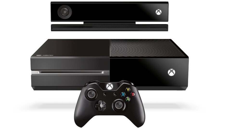 XBOX ONE SLIPPES I SEPTEMBER