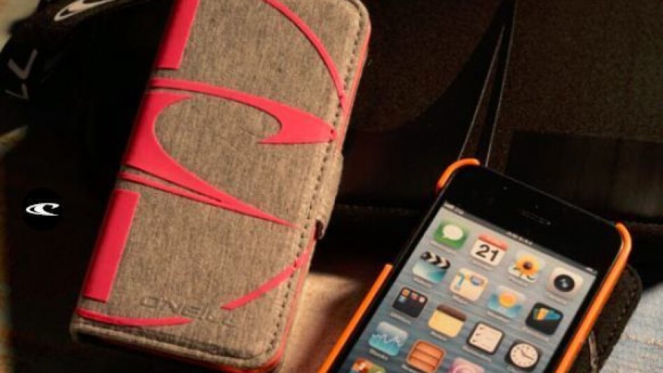 O’NEILL lommebokvesker