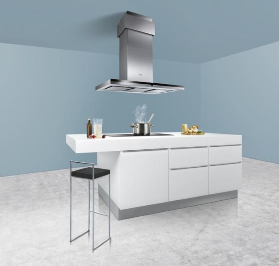 Siemens LC 91BD552 og LF 91BB552