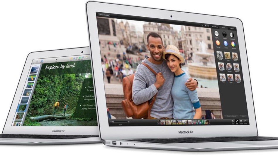 Apple MacBook Air