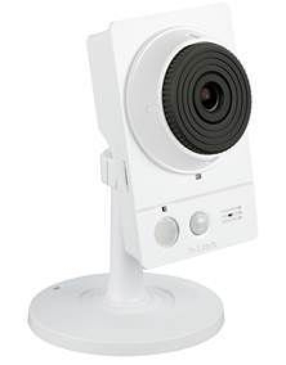 D-Link DCS-2136L
